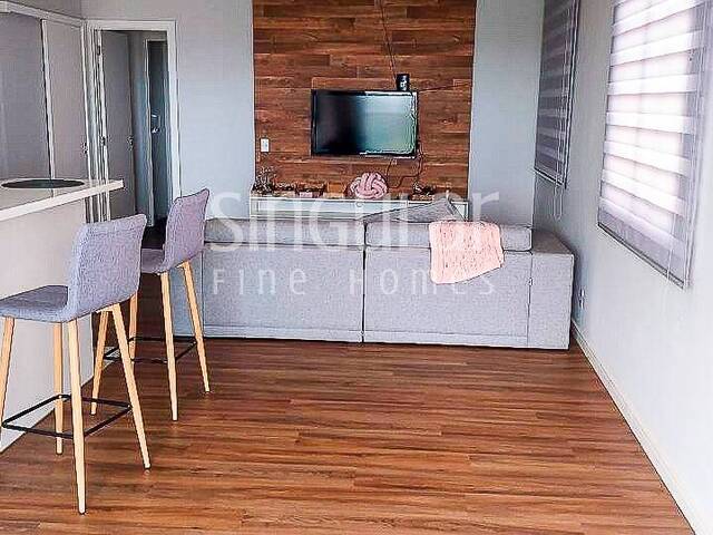 #981 - Apartamento para Venda em Jundiaí - SP - 1