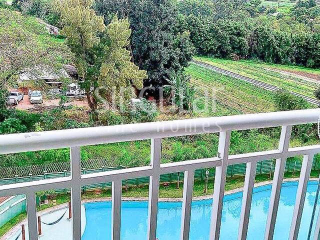 #981 - Apartamento para Venda em Jundiaí - SP - 2