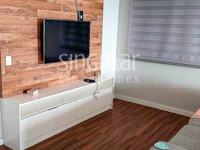 #981 - Apartamento para Venda em Jundiaí - SP - 3