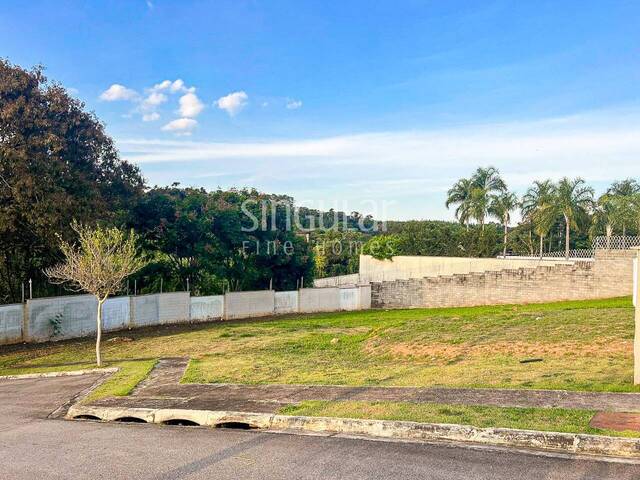 #983 - Terreno em condomínio para Venda em Jundiaí - SP - 2